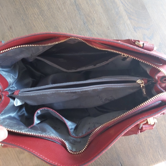 Zooler handbag with shoulder strap. - Picture 6 of 7